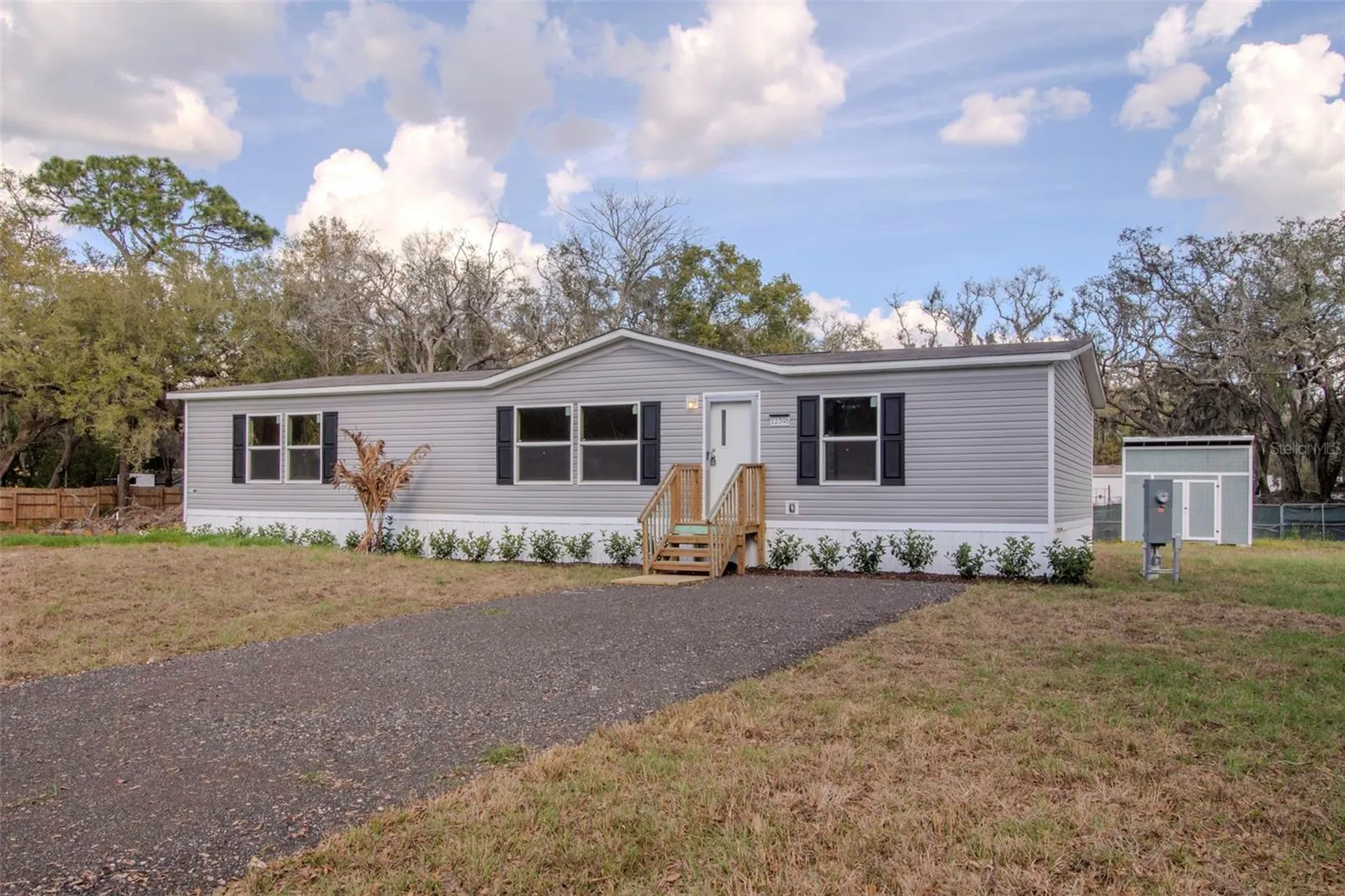 12396 Hicks Road Hudson FL 34667