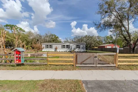 12396 Hicks Road Hudson FL 34667