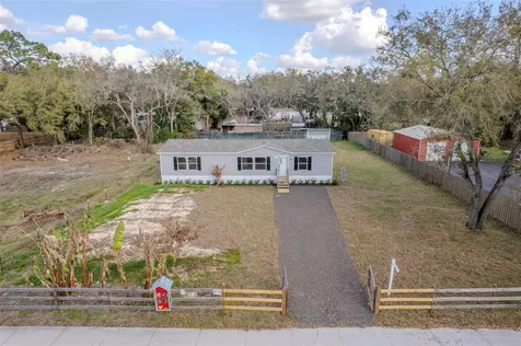 12396 Hicks Road Hudson FL 34667