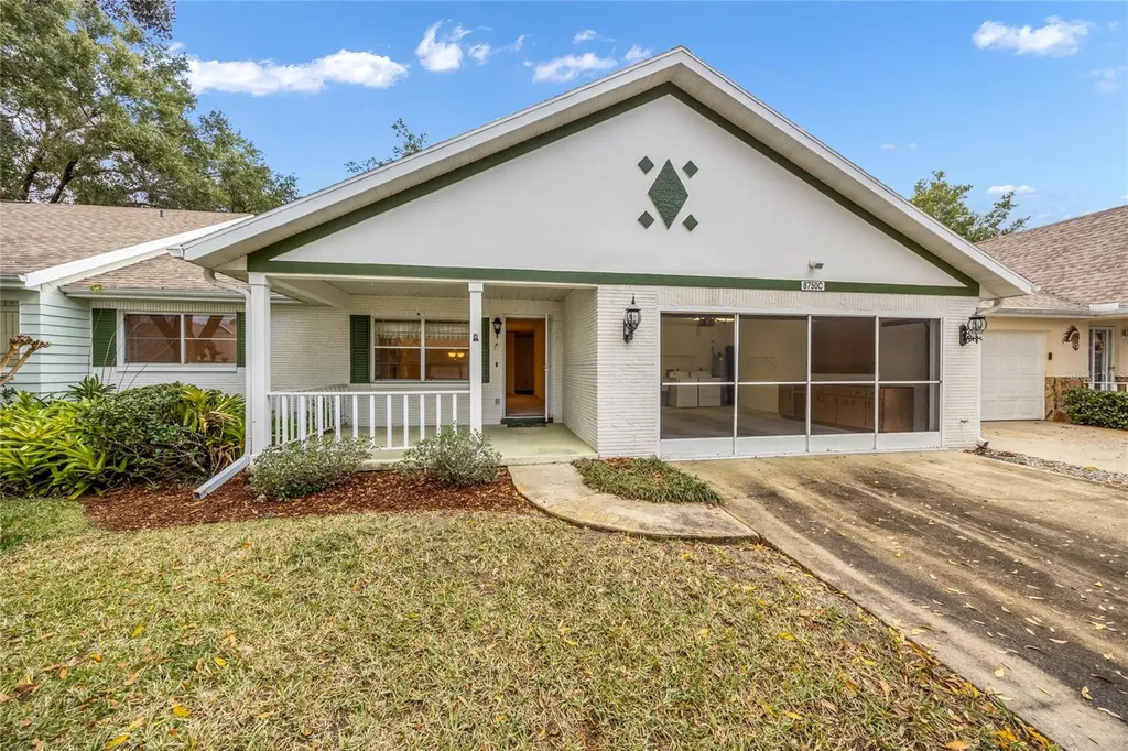 8750 SW 90th Lane Ocala FL 34481