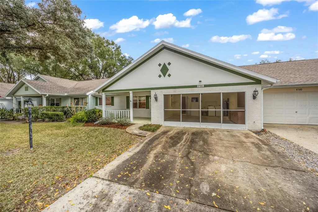 8750 SW 90th Lane Ocala FL 34481