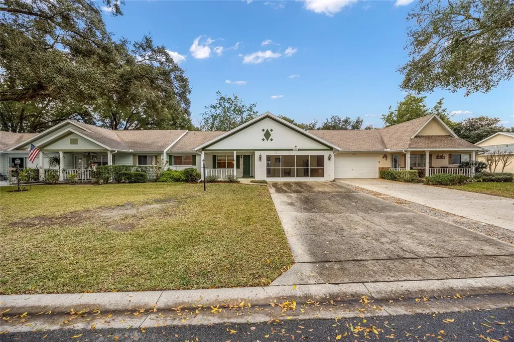8750 SW 90th Lane Ocala FL 34481