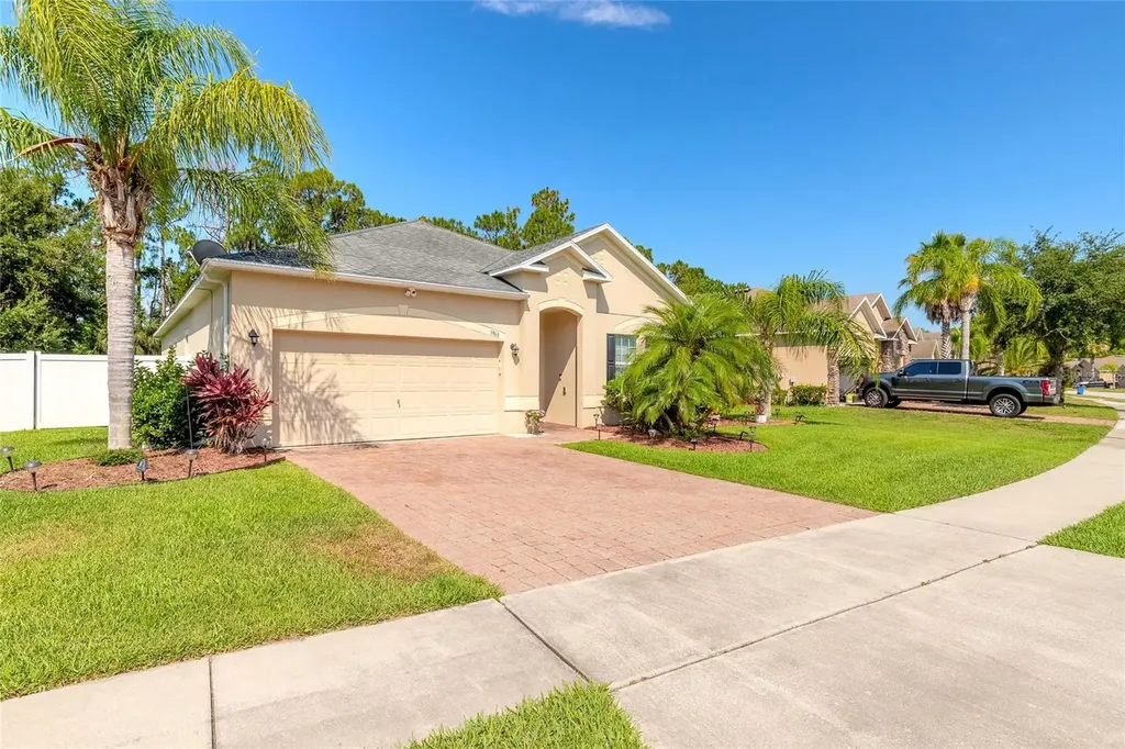 3968 Sunset Cove Drive Port Orange FL 32129