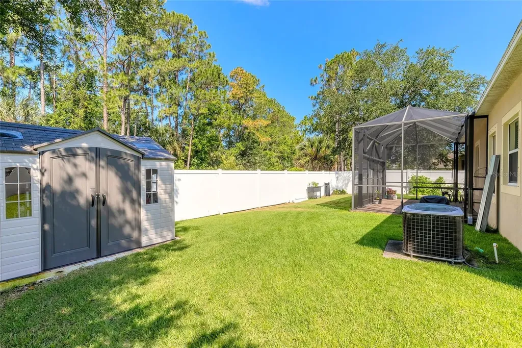 3968 Sunset Cove Drive Port Orange FL 32129