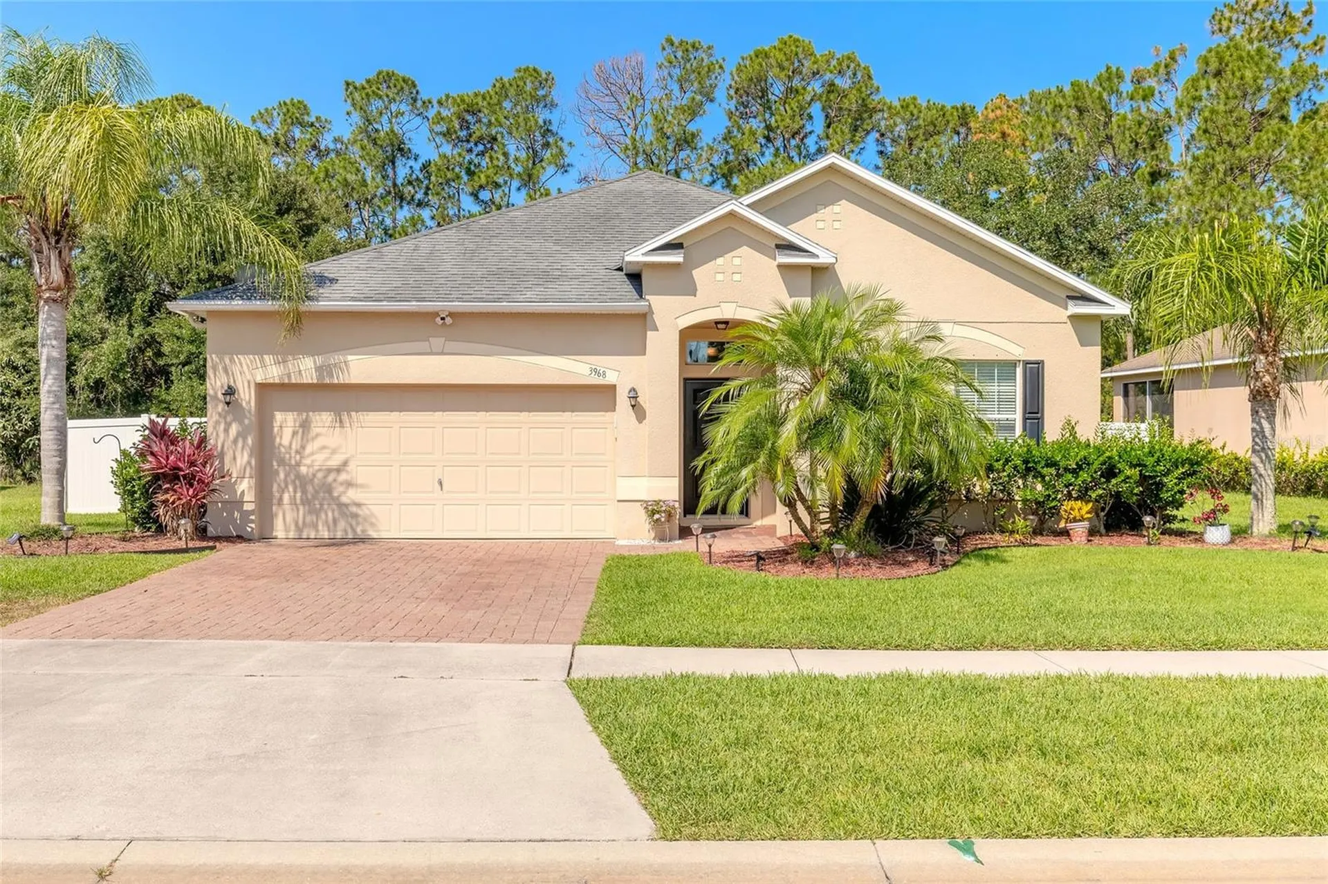 3968 Sunset Cove Drive Port Orange FL 32129