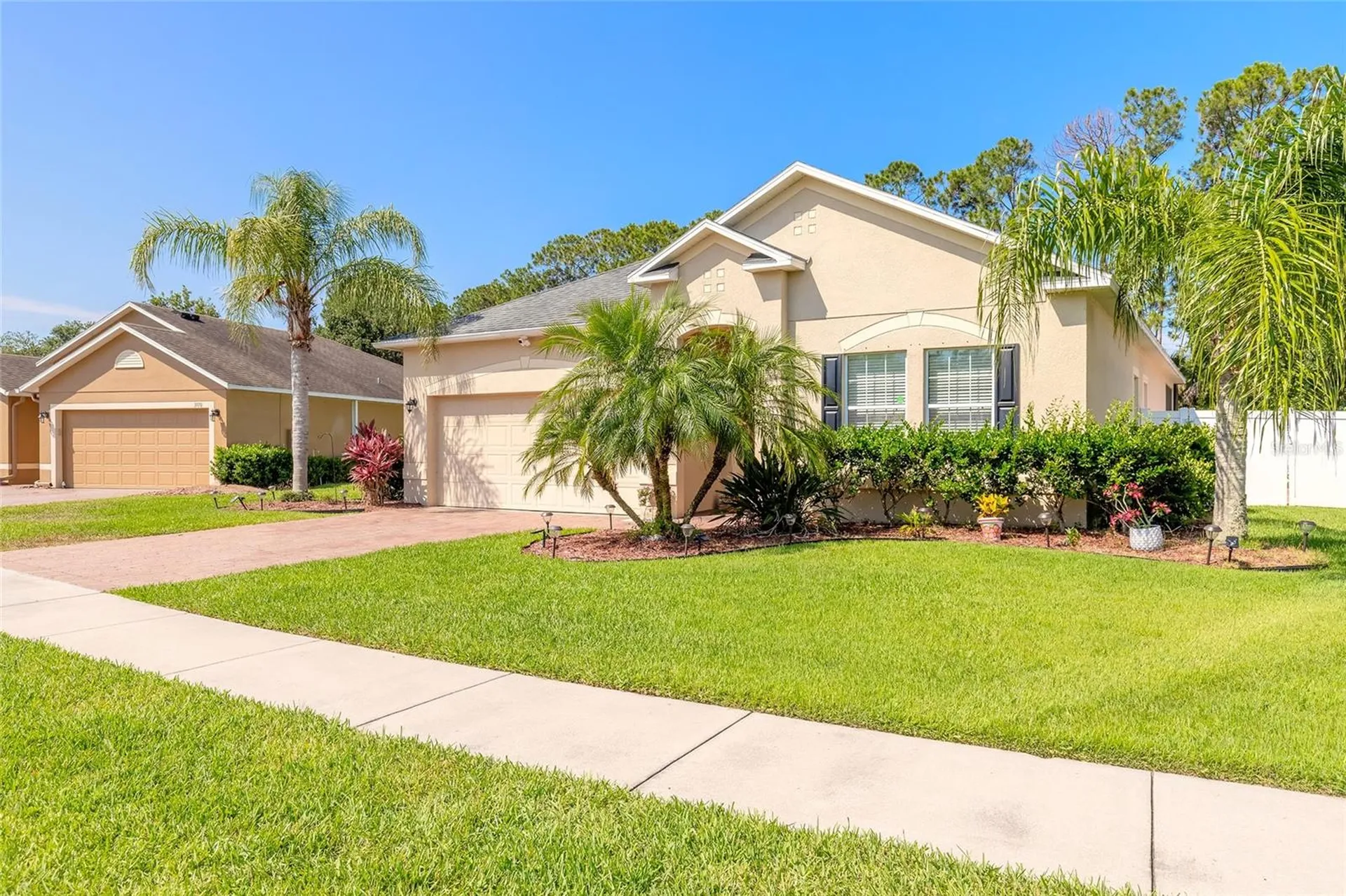 3968 Sunset Cove Drive Port Orange FL 32129