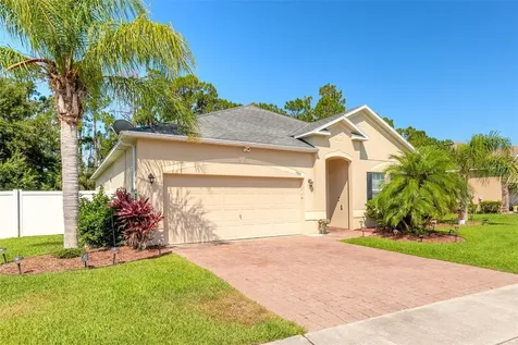 3968 Sunset Cove Drive Port Orange FL 32129