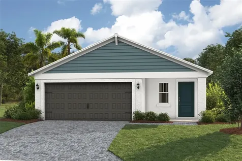 36709 Sagemoor Drive Zephyrhills FL 33541