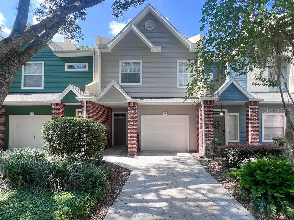 5048 NW 1st Place Gainesville FL 32607