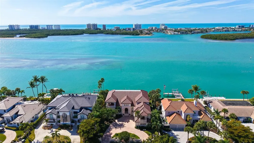 570 S Spoonbill Drive Sarasota FL 34236