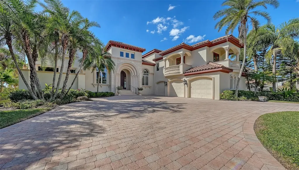 570 S Spoonbill Drive Sarasota FL 34236