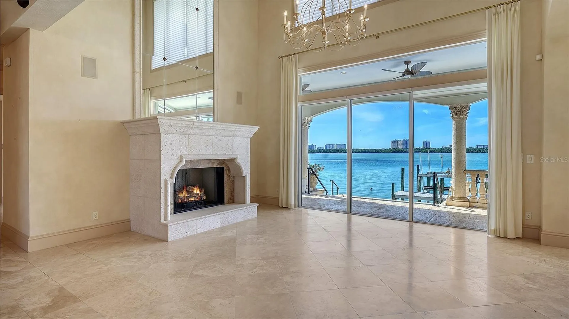 570 S Spoonbill Drive Sarasota FL 34236