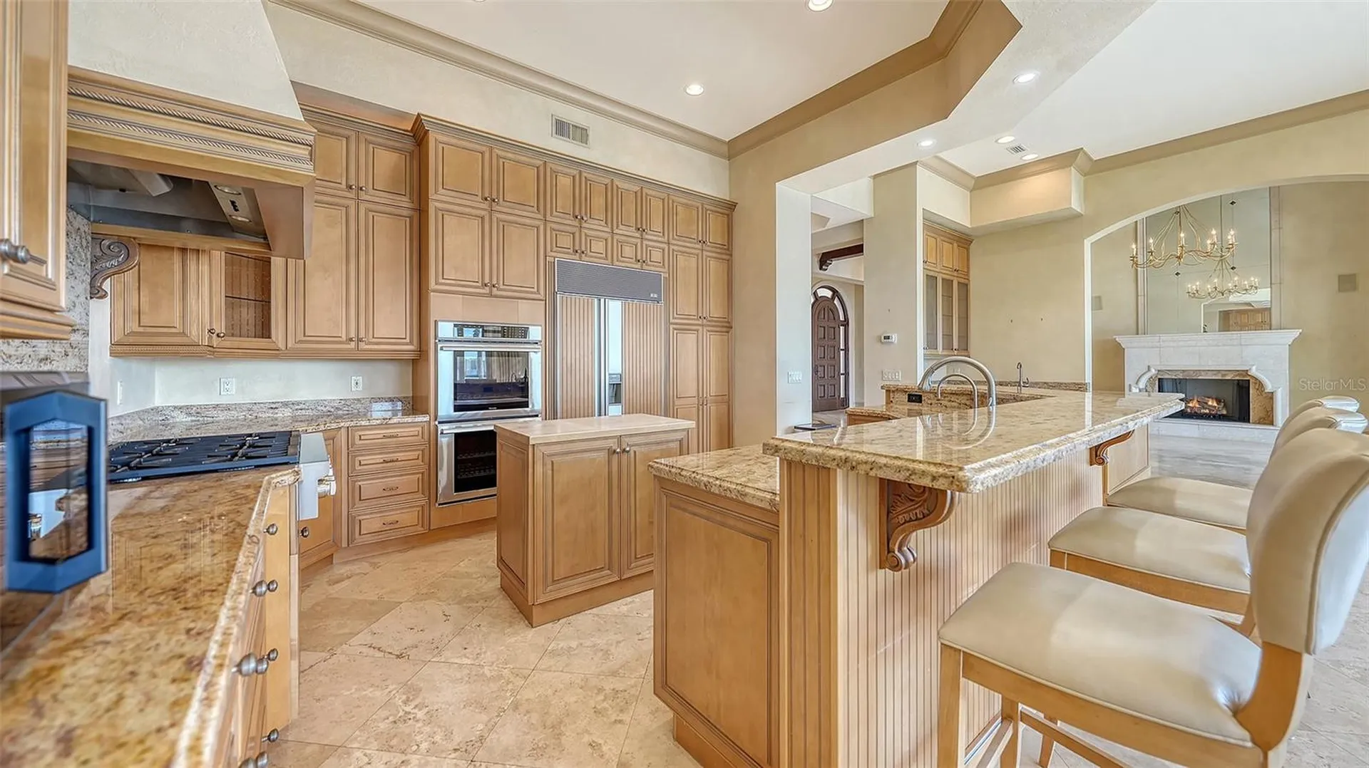 570 S Spoonbill Drive Sarasota FL 34236