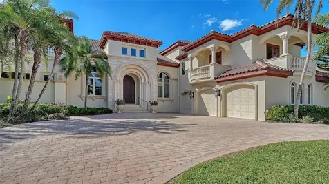570 S Spoonbill Drive Sarasota FL 34236
