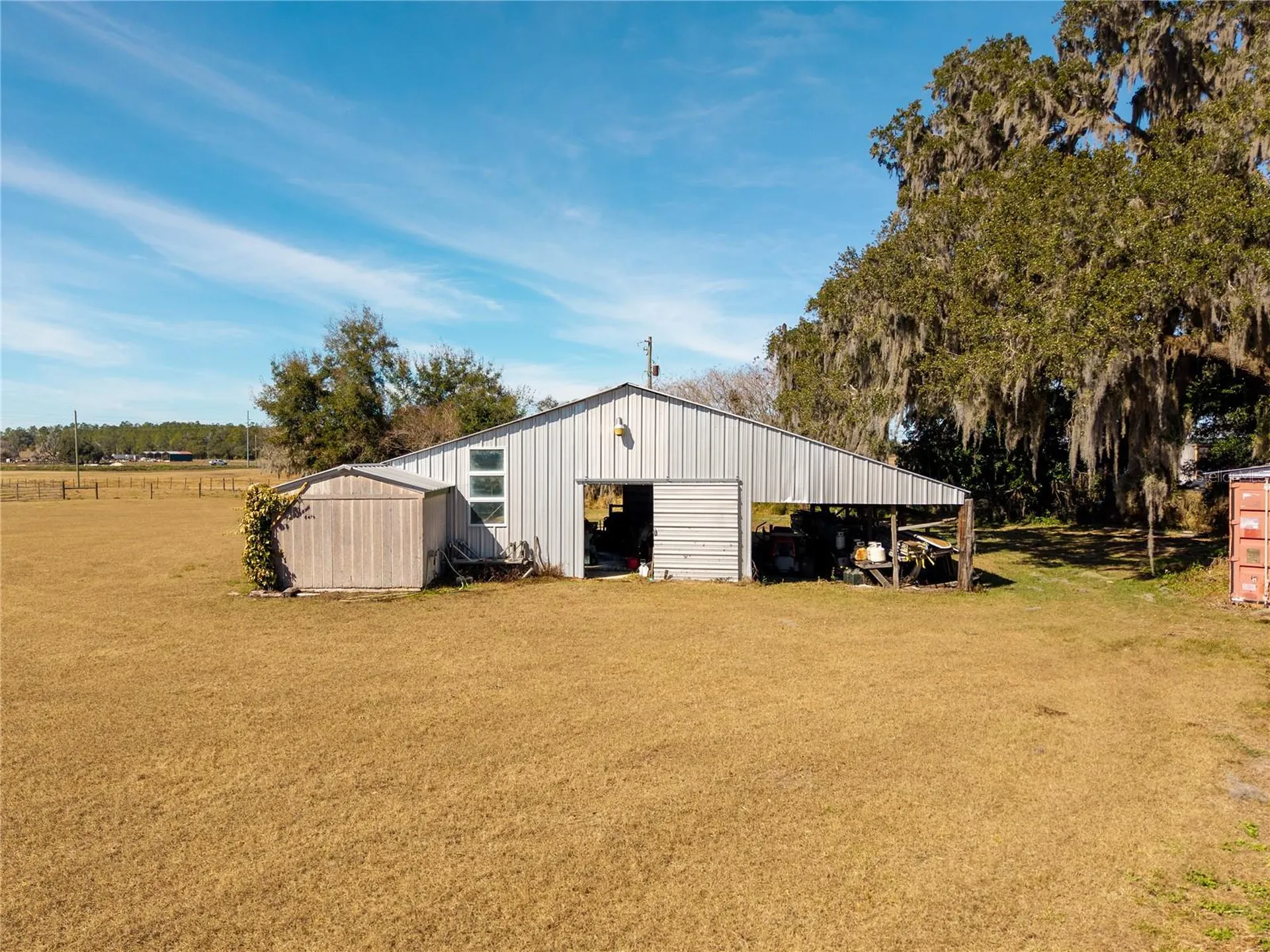 9504 Fort King Road Dade City FL 33525