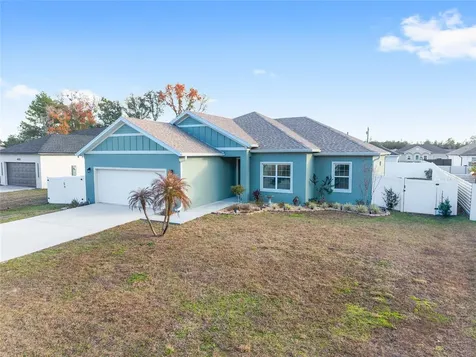 4064 SW 132nd Lane Ocala FL 34473