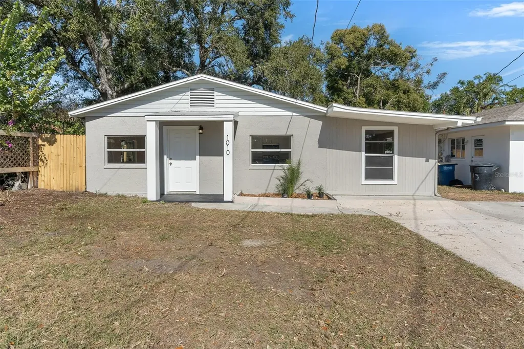1010 Fairmont Street Clearwater FL 33755