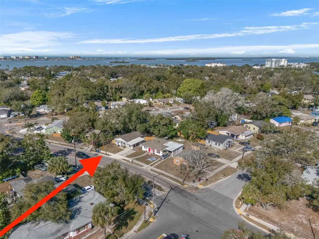1010 Fairmont Street Clearwater FL 33755