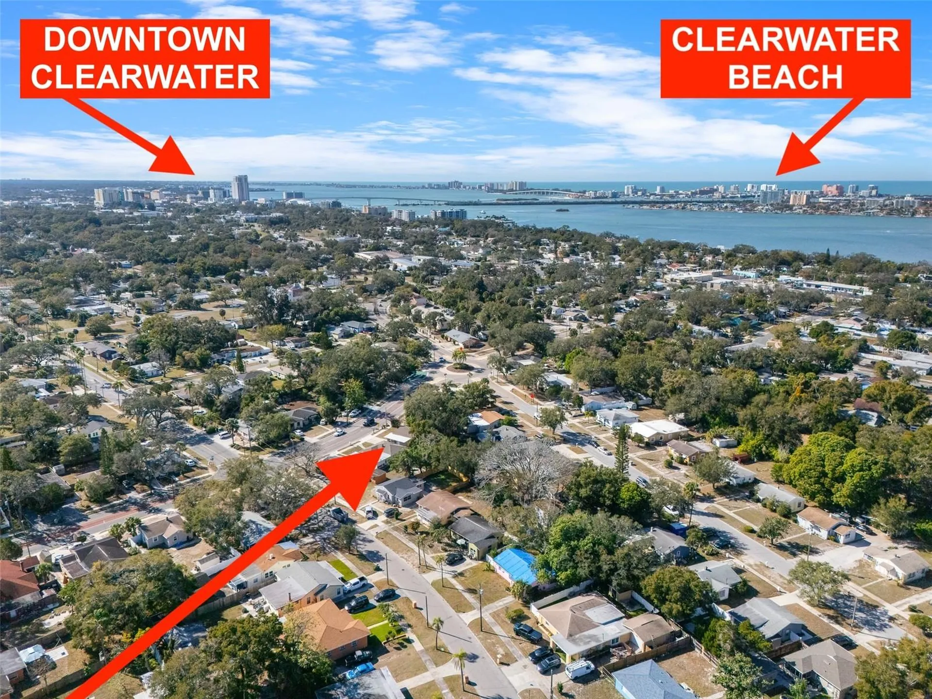 1010 Fairmont Street Clearwater FL 33755