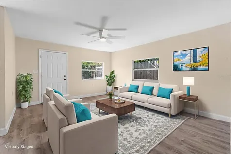 1010 Fairmont Street Clearwater FL 33755