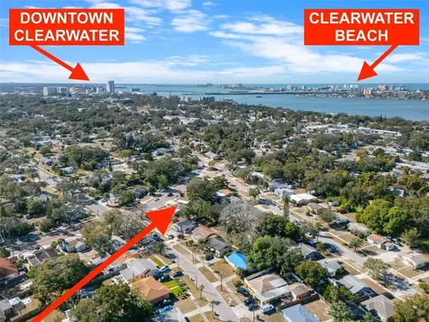 1010 Fairmont Street Clearwater FL 33755