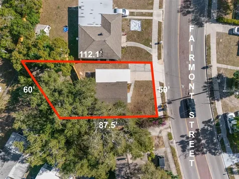 1010 Fairmont Street Clearwater FL 33755