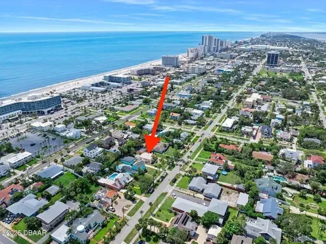 918 N Wild Olive Avenue Daytona Beach FL 32118