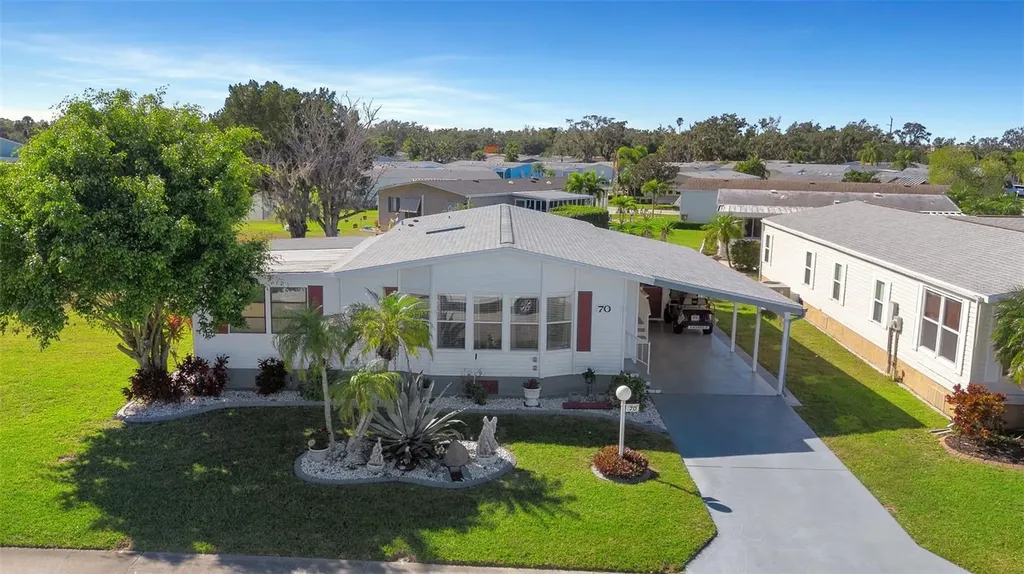 70 Mockingbird Lane Ellenton FL 34222
