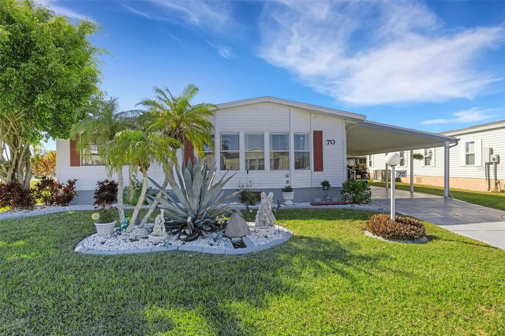 70 Mockingbird Lane Ellenton FL 34222