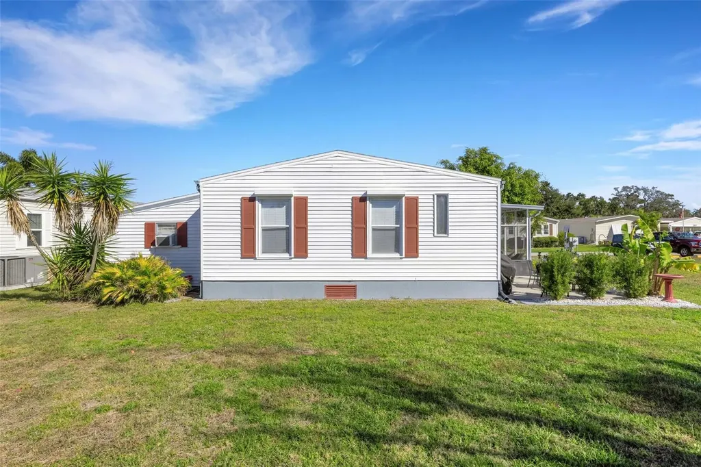 70 Mockingbird Lane Ellenton FL 34222