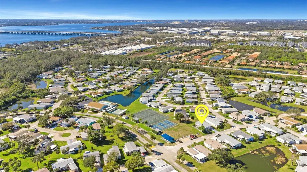 70 Mockingbird Lane Ellenton FL 34222
