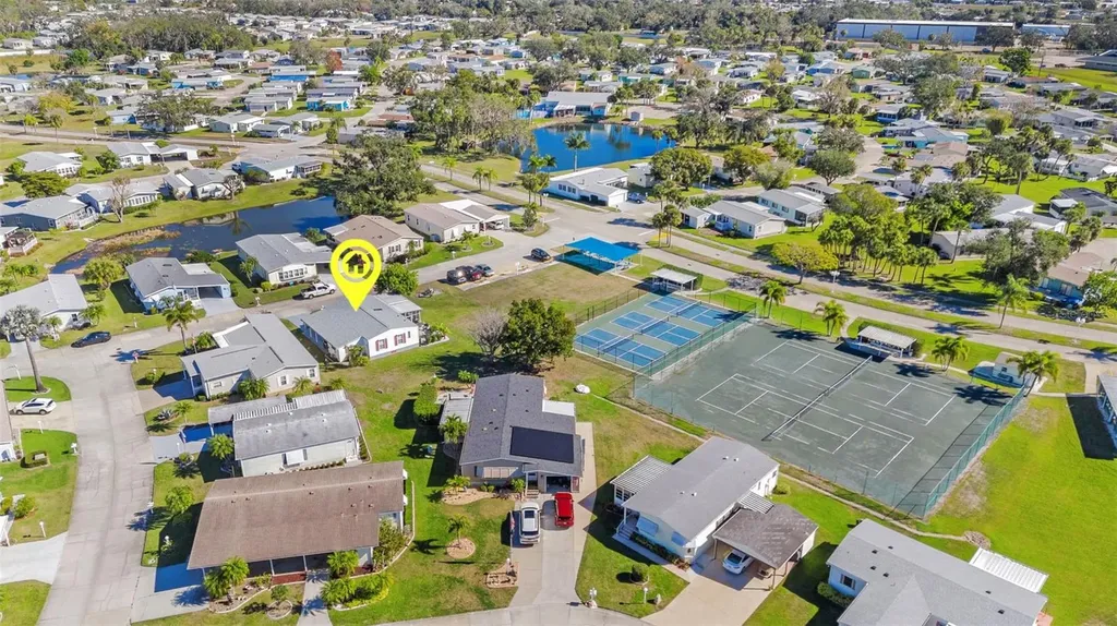 70 Mockingbird Lane Ellenton FL 34222