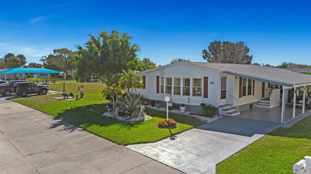 70 Mockingbird Lane Ellenton FL 34222