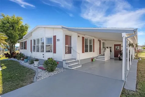 70 Mockingbird Lane Ellenton FL 34222
