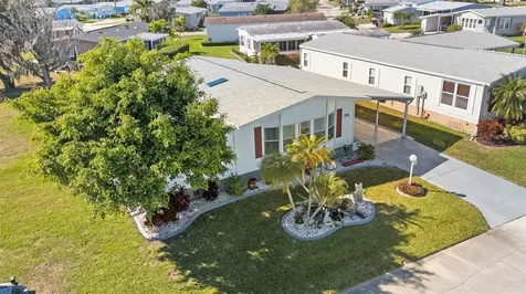 70 Mockingbird Lane Ellenton FL 34222
