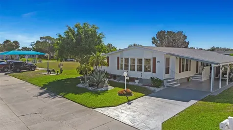 70 Mockingbird Lane Ellenton FL 34222