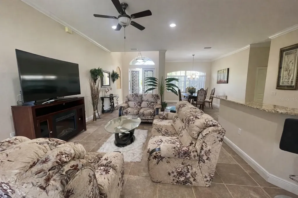 3251 W Price Boulevard North Port FL 34286
