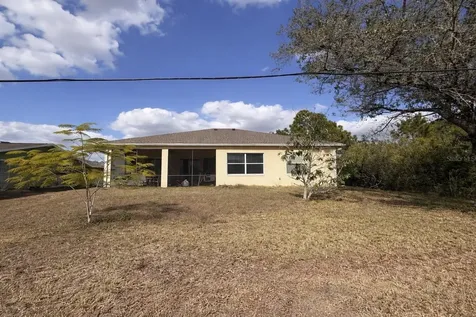 3251 W Price Boulevard North Port FL 34286