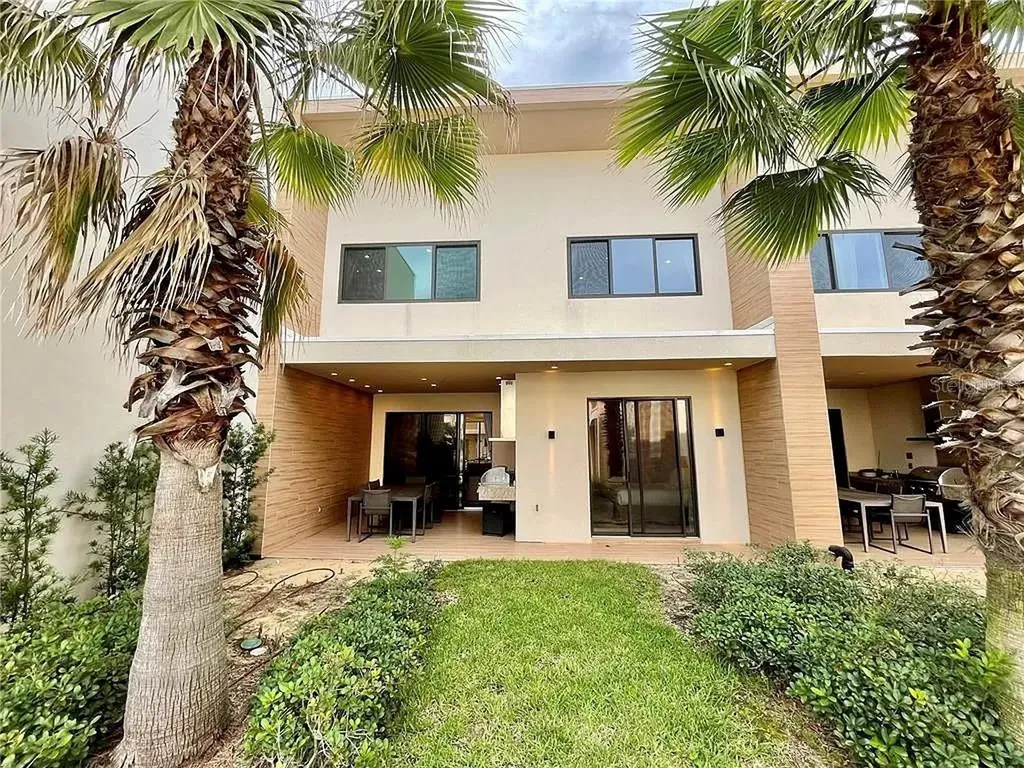 7582 Brooklyn Drive Kissimmee FL 34747