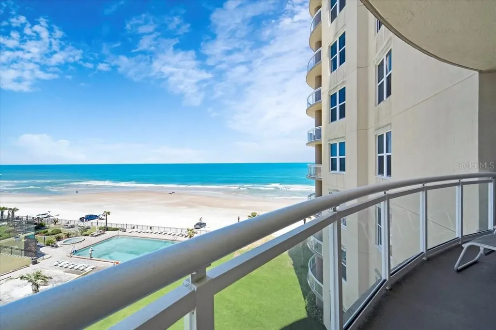 1925 S Atlantic Avenue Daytona Beach FL 32118