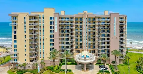 1925 S Atlantic Avenue Daytona Beach FL 32118