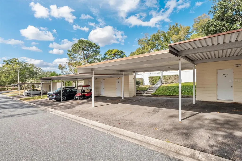 9951 SW 88th Court Road Ocala FL 34481