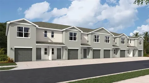 7704 42nd Lane N Pinellas Park FL 33781