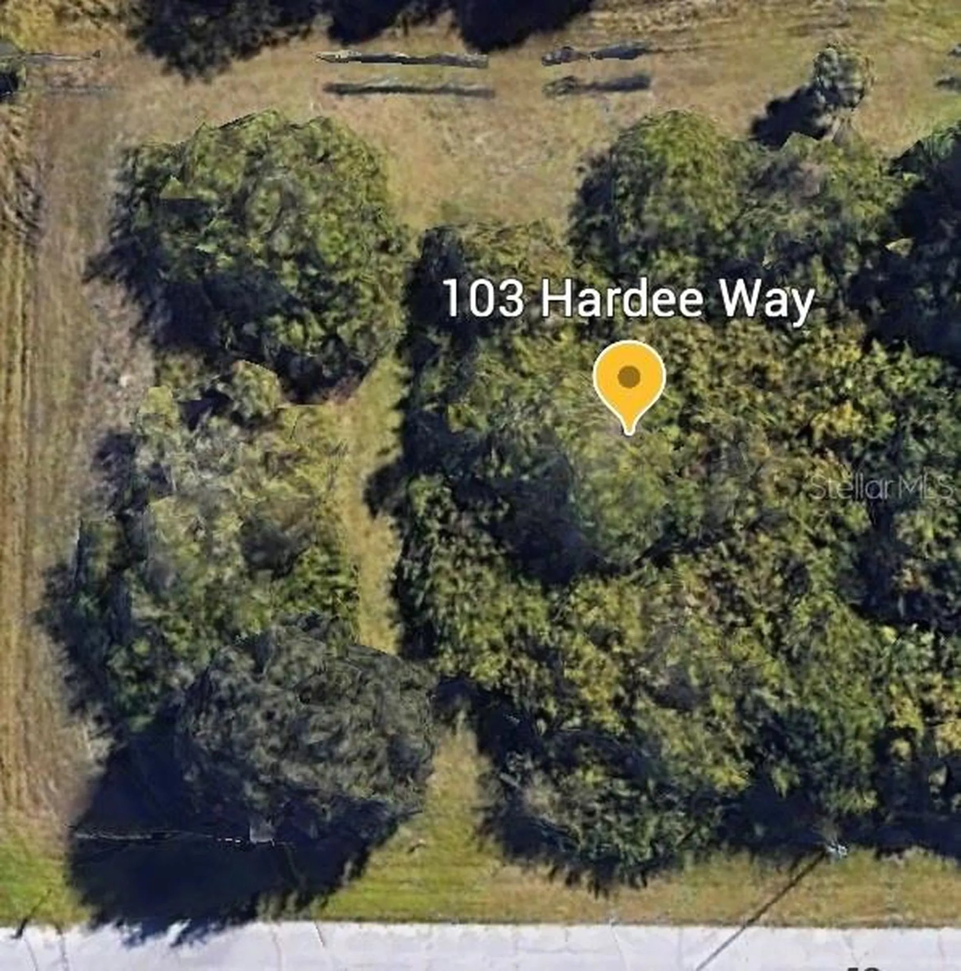 103 Hardee Way Rotonda West FL 33947