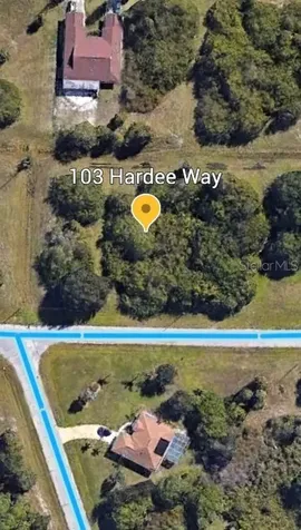 103 Hardee Way Rotonda West FL 33947