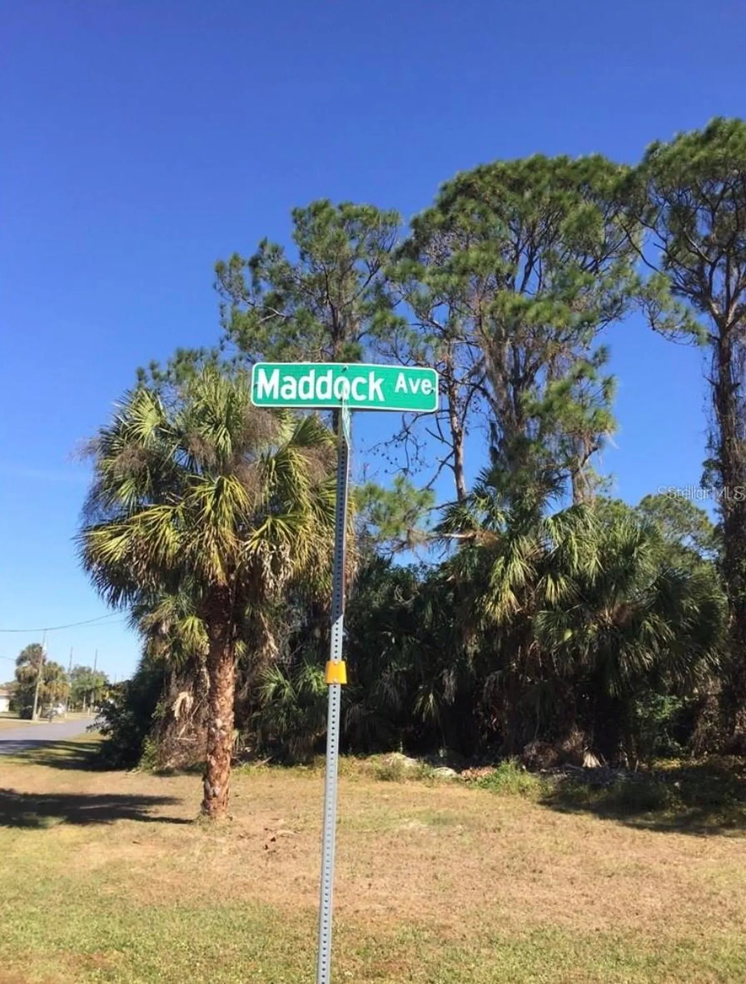 14415 Maddock Avenue Port Charlotte FL 33953