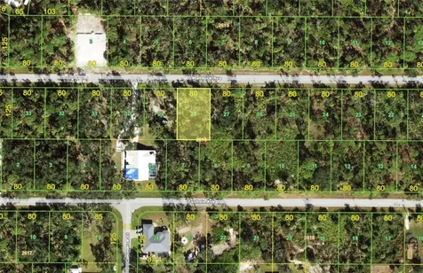 14415 Maddock Avenue Port Charlotte FL 33953