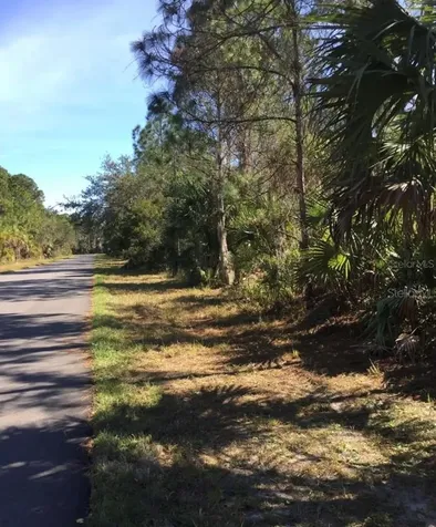 14415 Maddock Avenue Port Charlotte FL 33953
