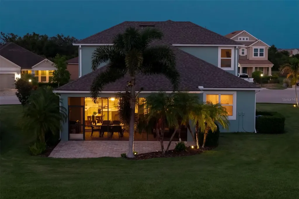 5315 Bentgrass Way Lakewood Ranch FL 34211