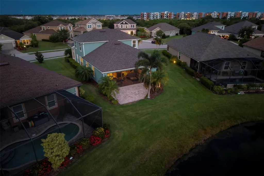 5315 Bentgrass Way Lakewood Ranch FL 34211